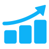 growth icon