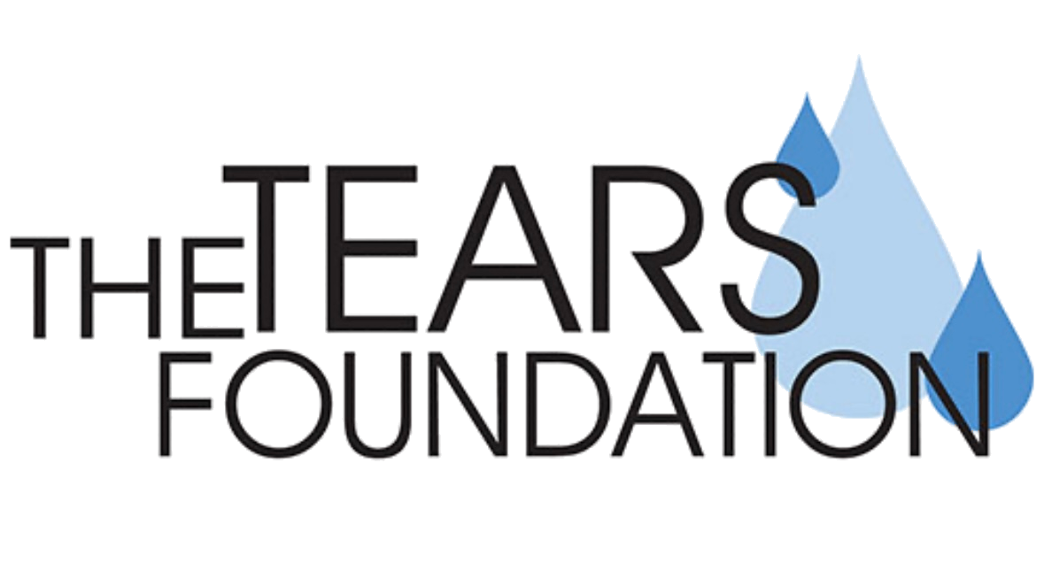 The TEARS Foundation logo