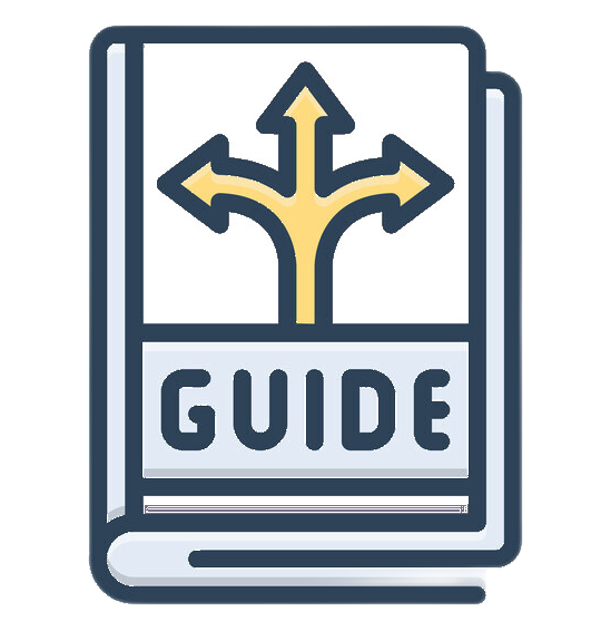 Guide icon