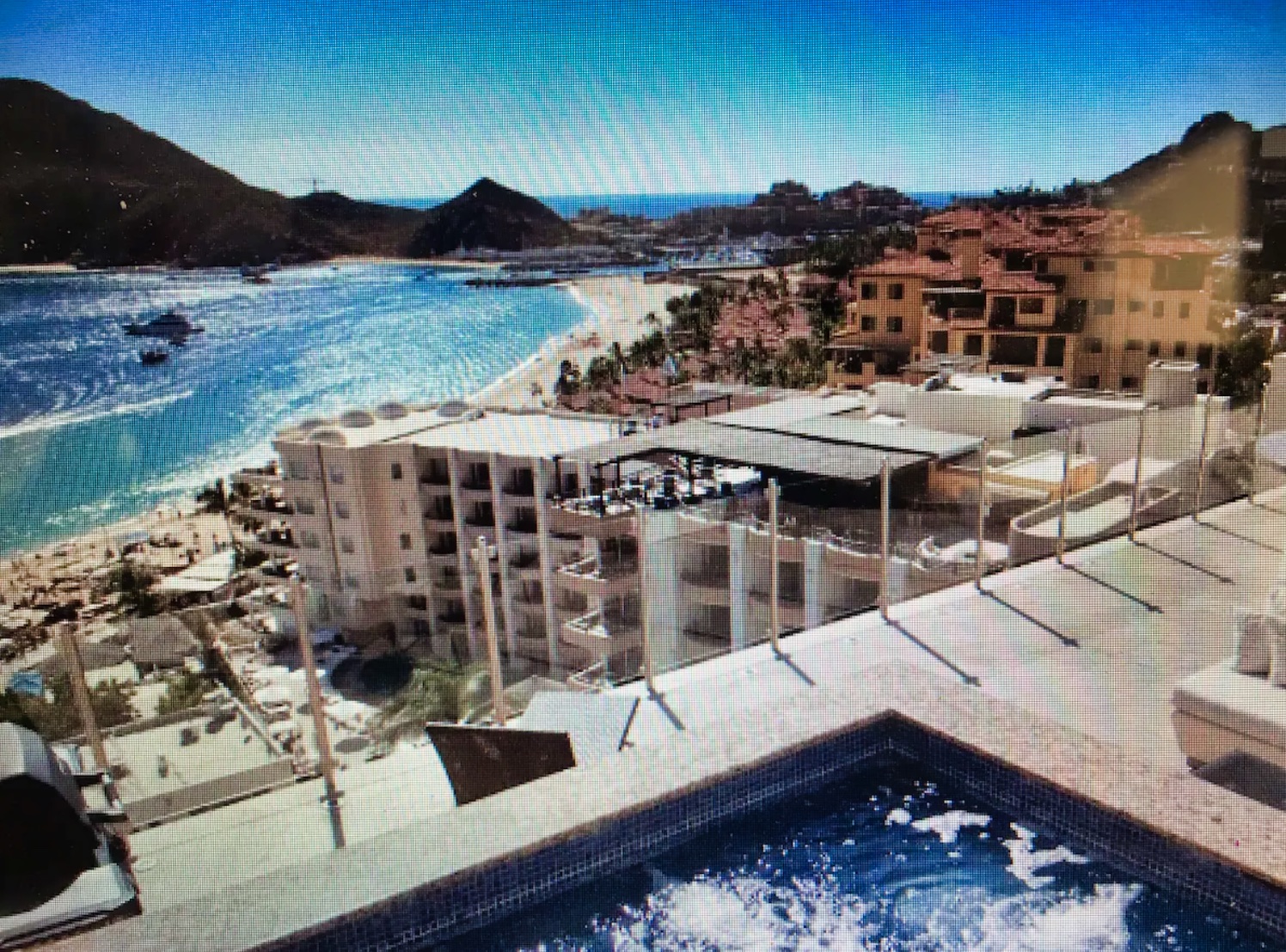 Cabo Area Property