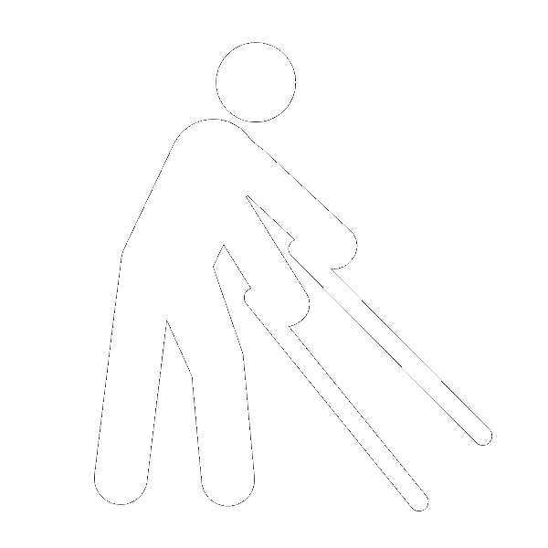 injured icon