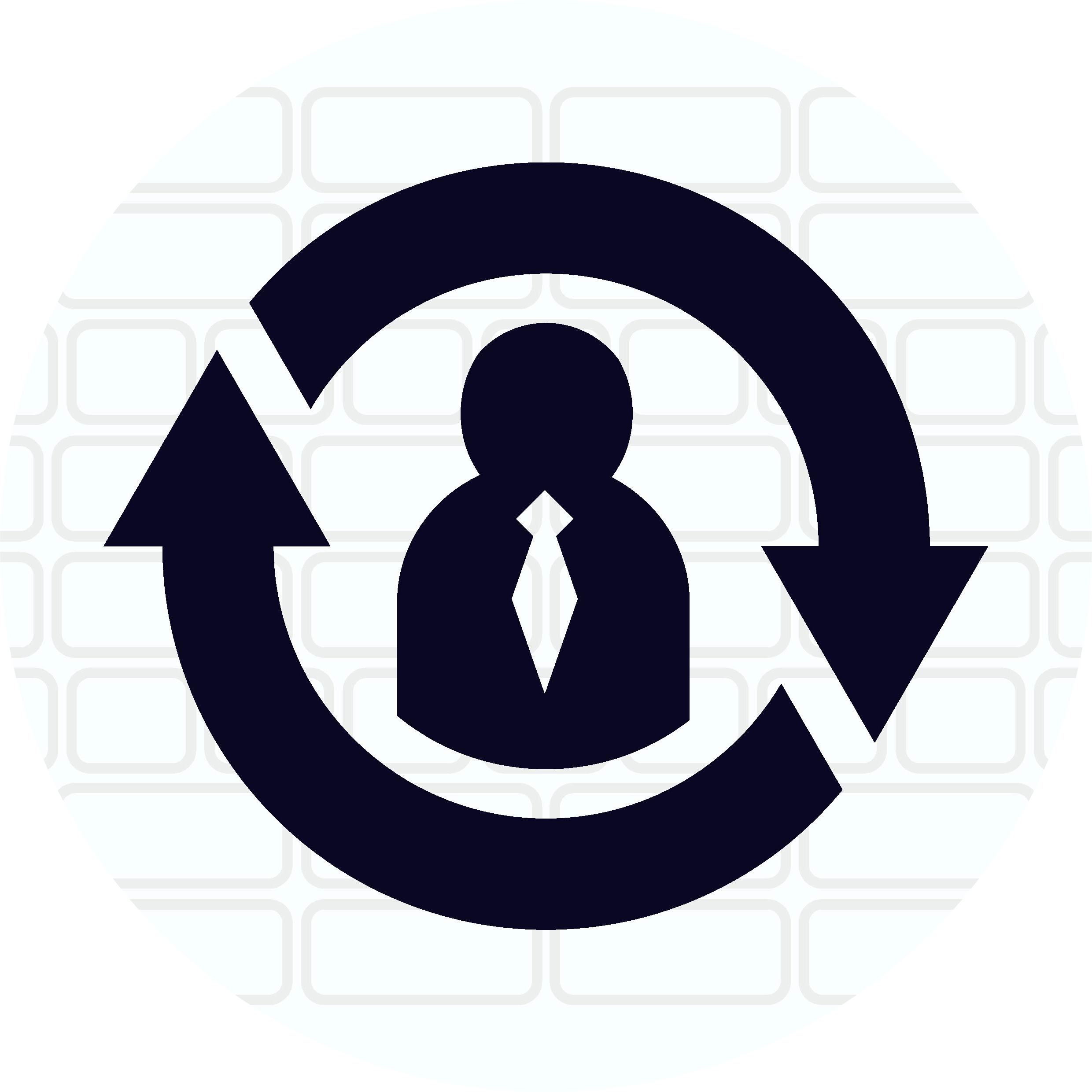 business strategy icon