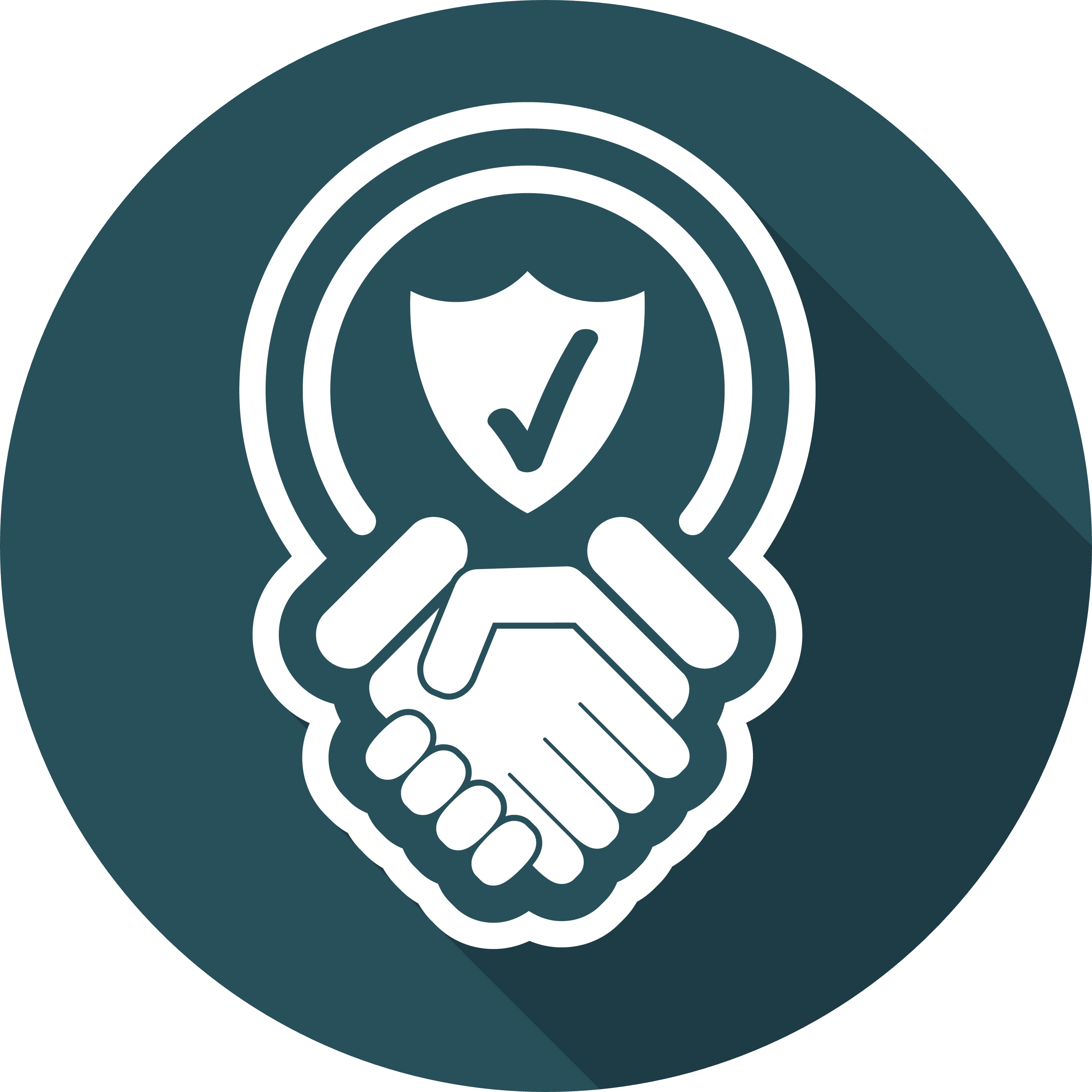 trust icon