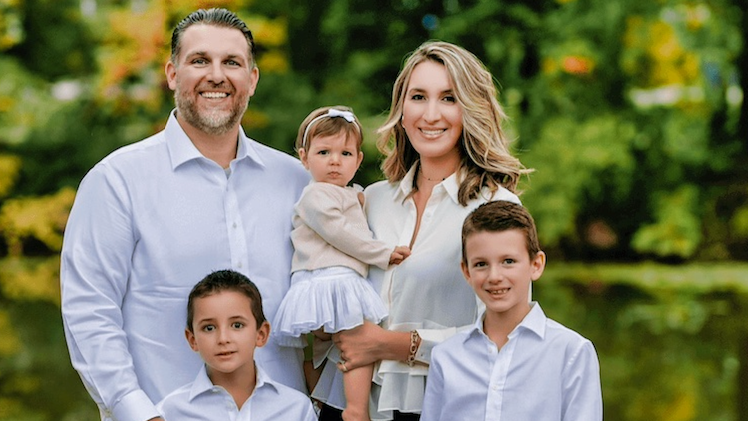 Dr. Regina Z Nrekaj and family is accepting new patients 