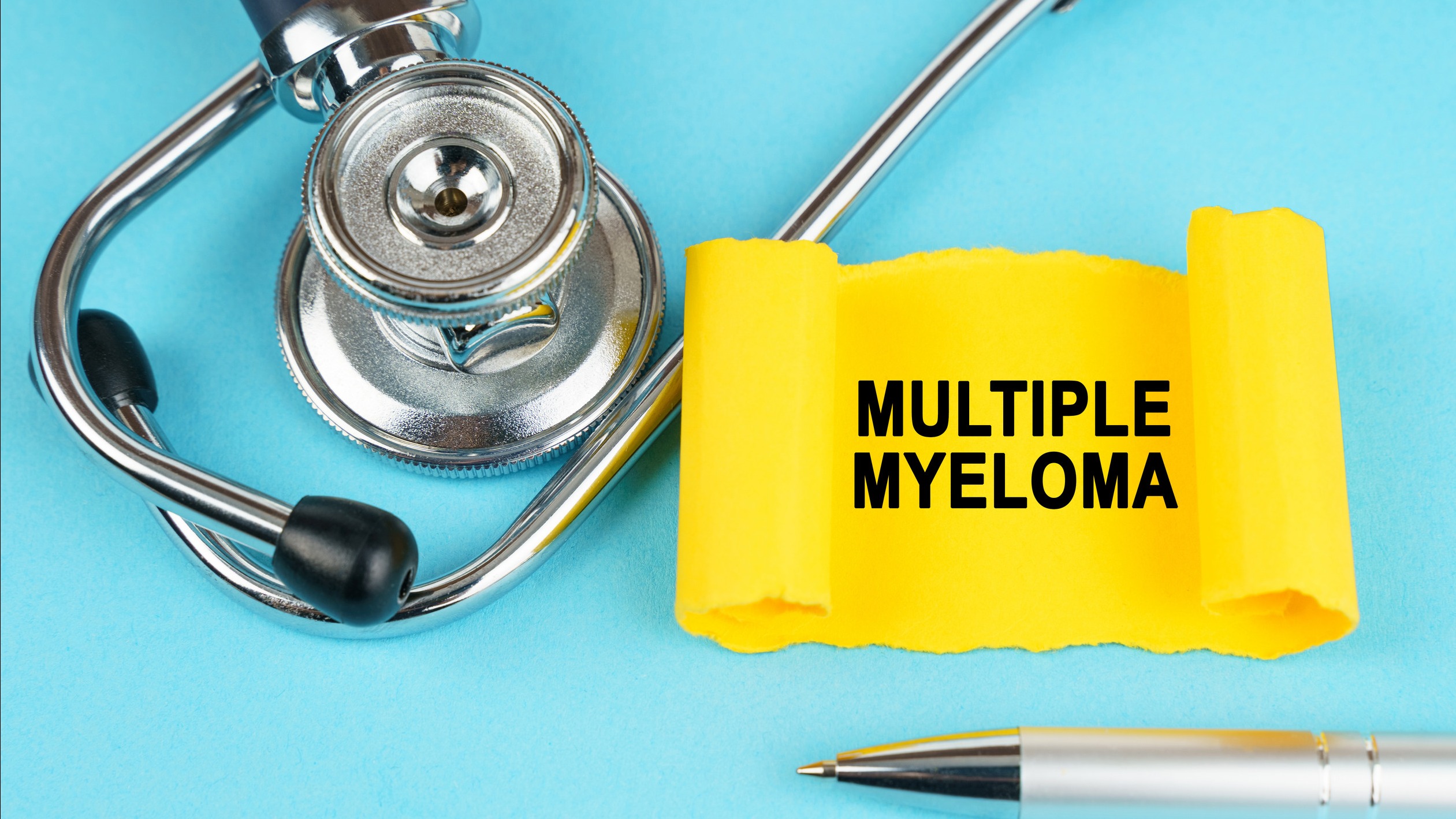 multiple myeloma sign 