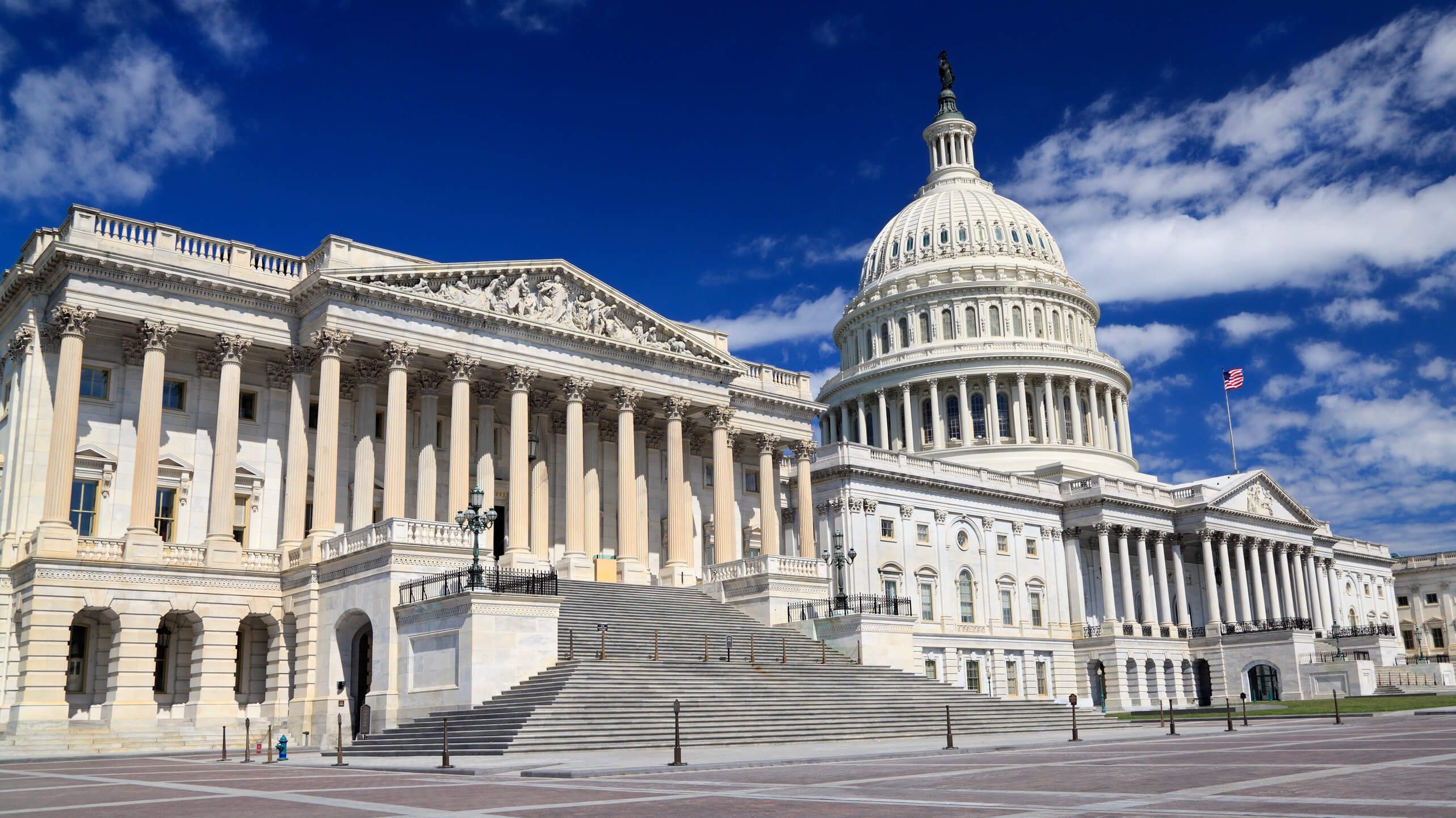 Medicaid expansion is an issue being addressed by Congressuts.