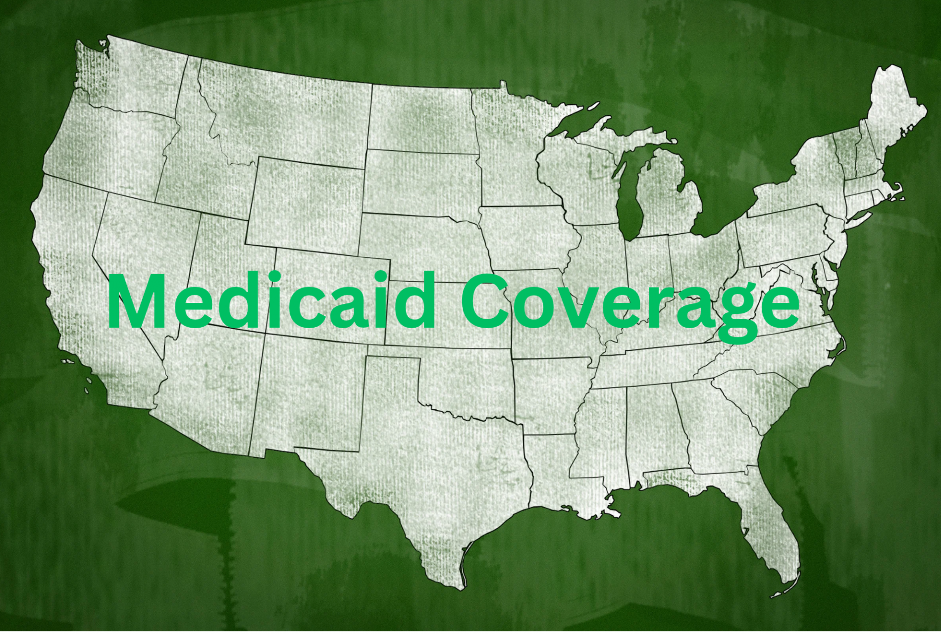 Medicaid State Fact Sheets