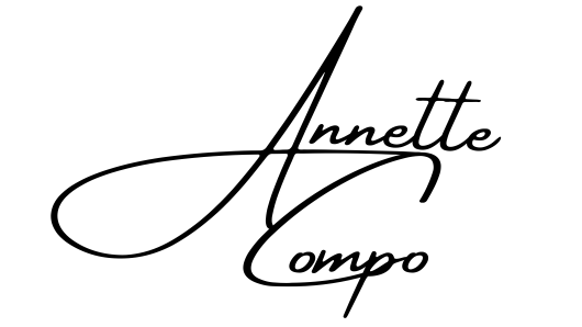 Annette Compo logo