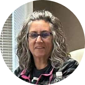 Dawn Wilcox - co-owner of MI Maid Cleaning Advantage