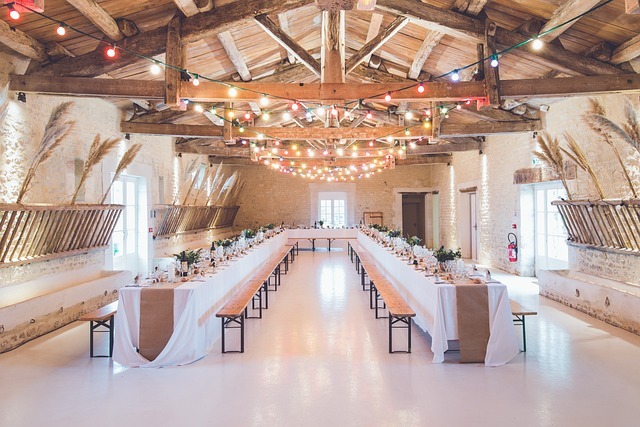 venue design
