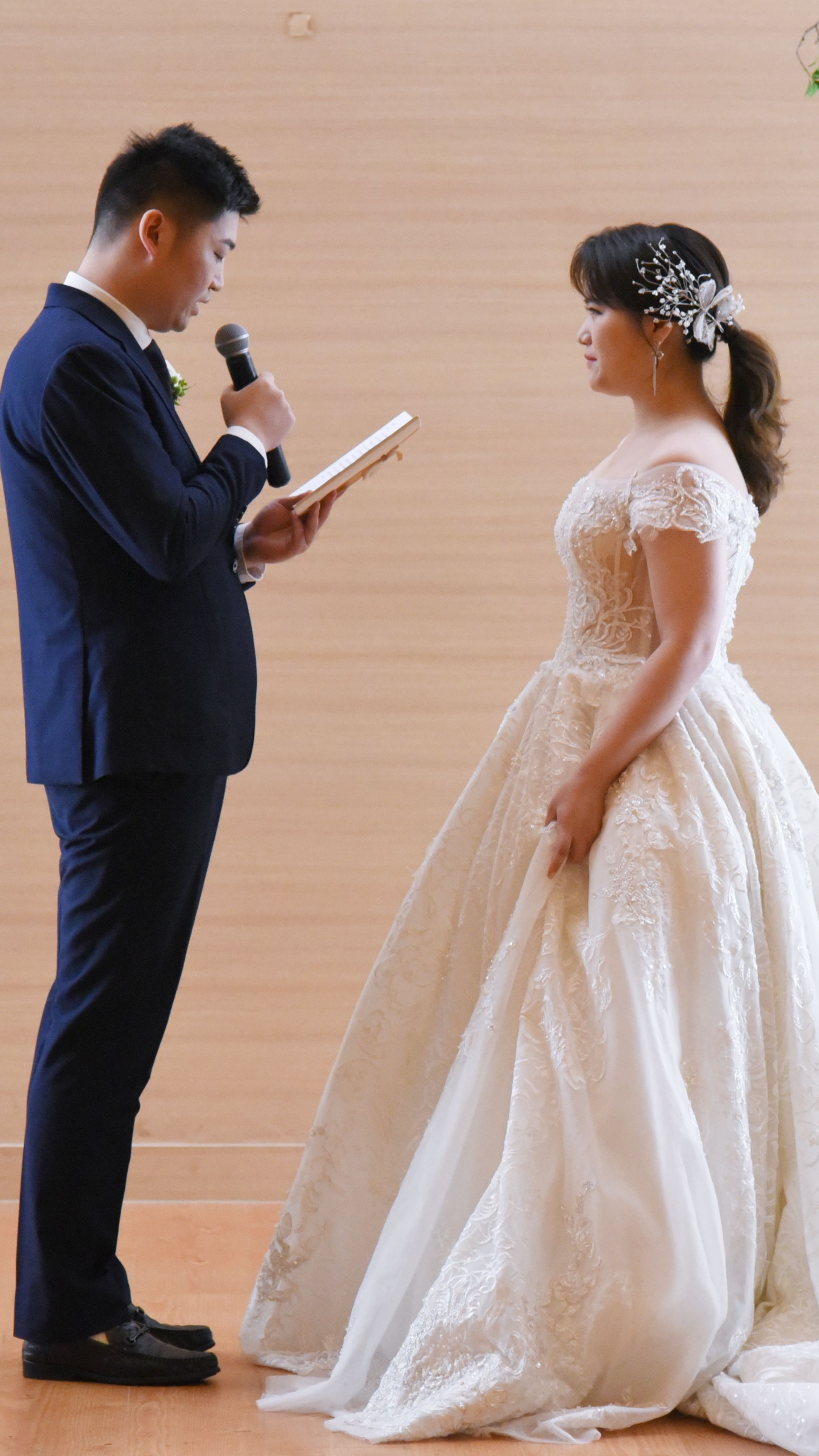 ceremony social