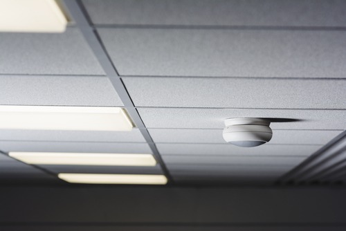 TURNKEY BUILDING AUTOMATION
