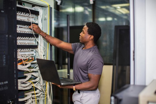 building automation