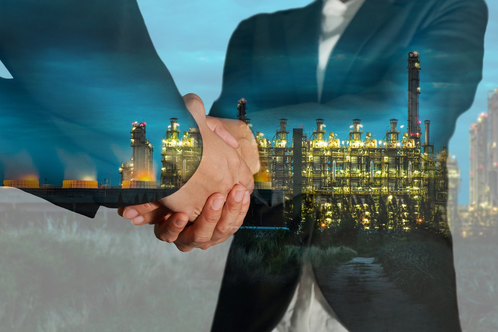 Smart Building Controls Implementation
