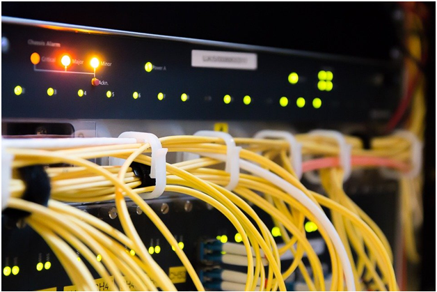 Commercial Lighting Controls