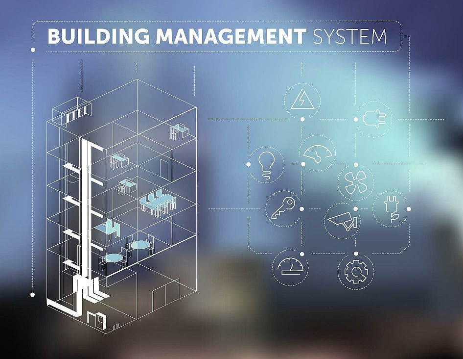 Integrated Systems Tech Services Building Management System