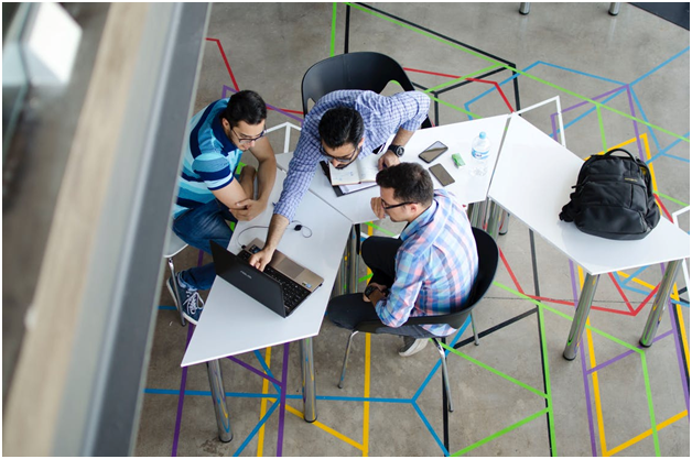 Smart Building Controls Implementation
