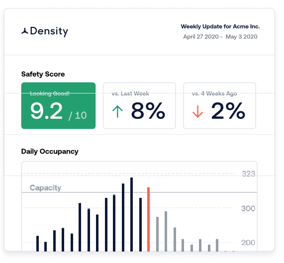 Safe Analytics