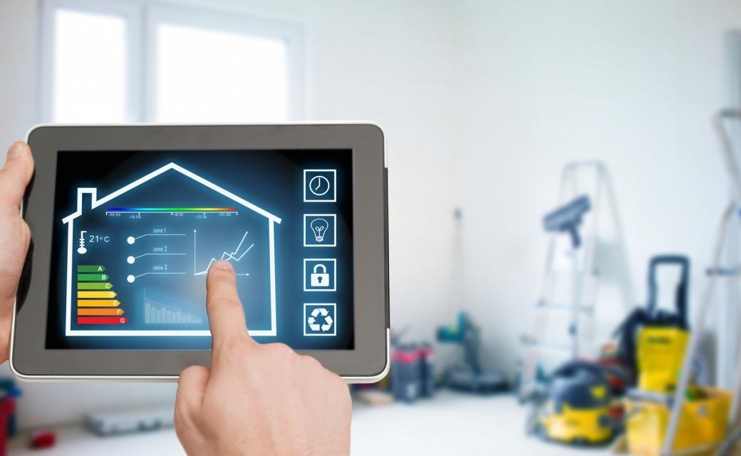 How IoT Is Transforming today's Building Automation Systems