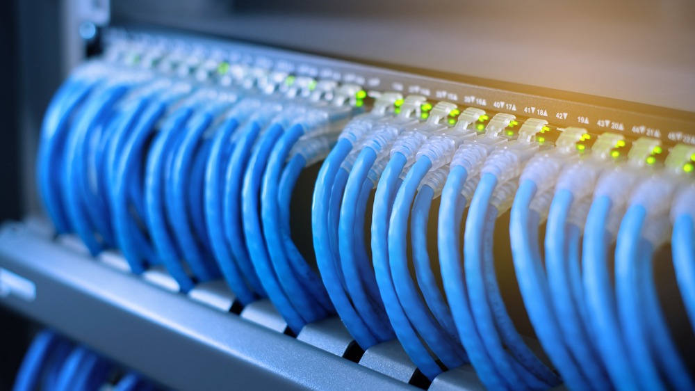 Network Switch