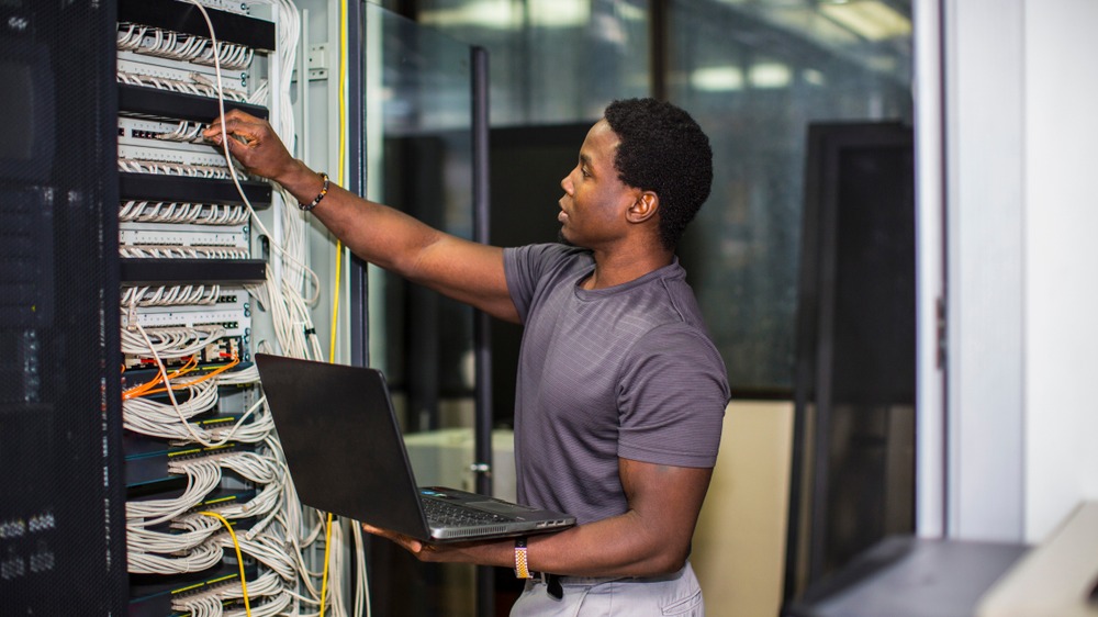 Network Technician