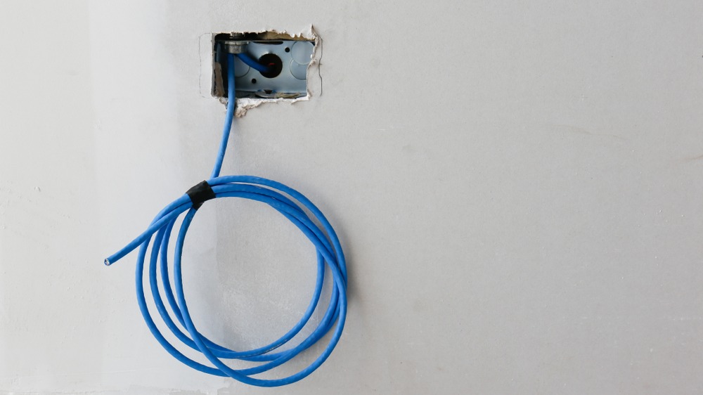 Cable Drop
