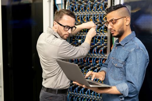 TURNKEY BUILDING AUTOMATION