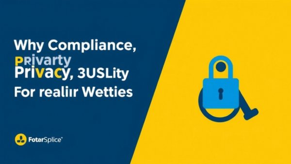 Why Compliance, Privacy, and Accessibility Are Essential for Dealer Websites