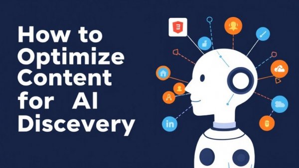 How to Optimize Content for AI Discovery