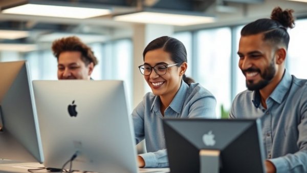 Team enhancing search visibility without smoke and mirrors.