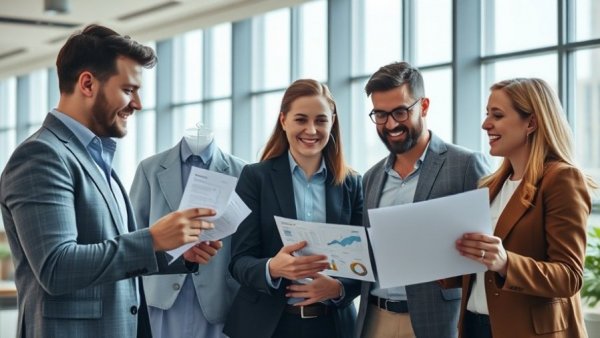 Team discusses analytics to solve the 96% problem of disappearing website traffic.