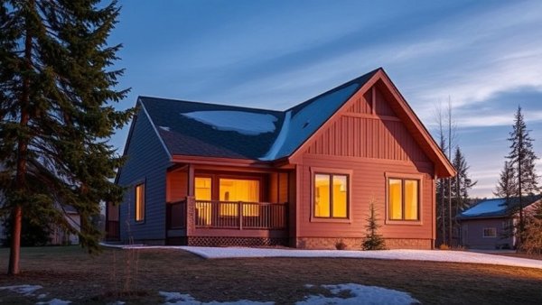 Uponor Radiant Heating Creates Safer Homes for First Nations…