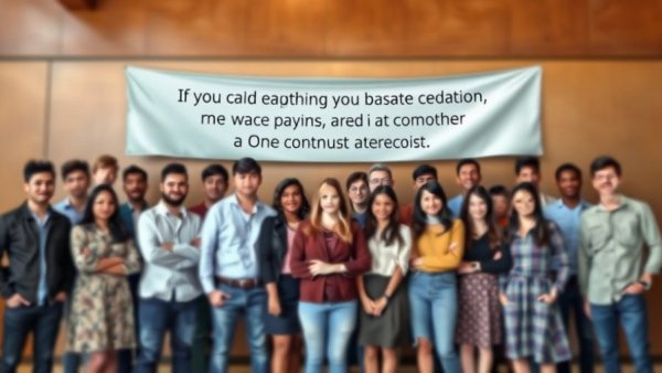 The era of the individual empire digital article screenshot, empowering message.