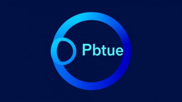 Modern logo representing small business trends and entrepreneurship.