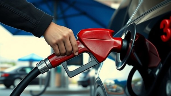 Impact of rising gas prices on fueling costs for vehicles.