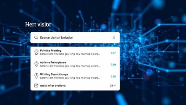 AI Search Visitor Behavior