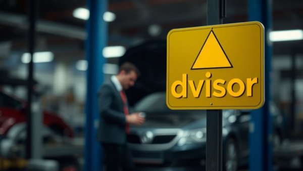 Effective strategies for brake service customer satisfaction visualized in a workshop setting.