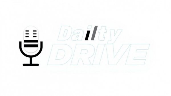 Ford's Leadership Shakeup featured on Automotive News Daily Drive.