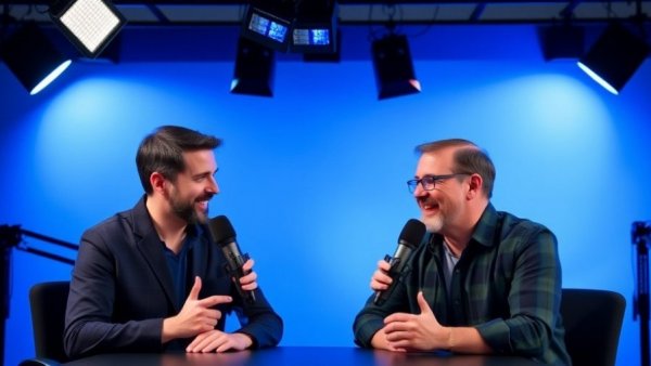 Veterinary practice reviews podcast discussion.