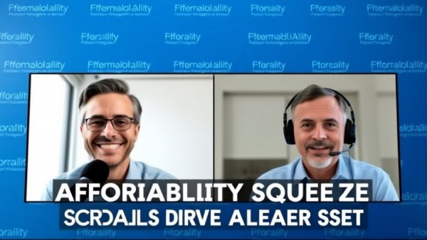 Virtual conference on affordability crisis dealer strategies