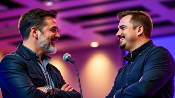 Seminar talk on scaling a brick-and-mortar HVAC business