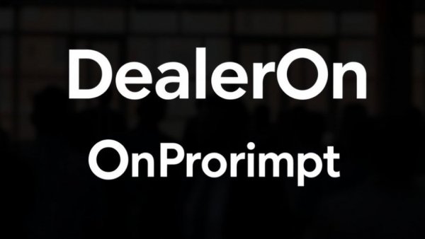 Press Release: DealerOn Launches OnPrompt