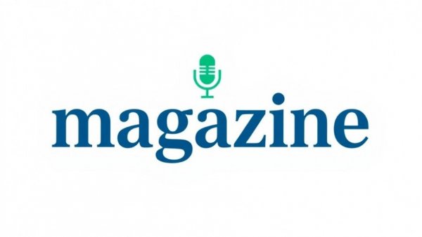 Automotive News Daily Drive logo illustration highlighting USMCA negotiations.