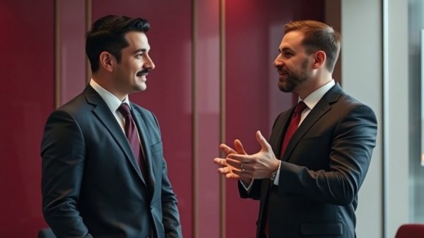 Dynamic interview about $7.9M in sales across trades.