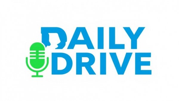 Auto loan delinquency strategies podcast logo.