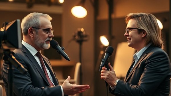 Business interview on plumbing culture transformation success