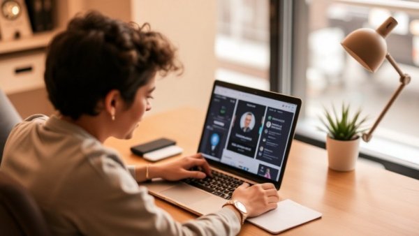Turn Existing Website Traffic Into More Opportunities Through Personalization
