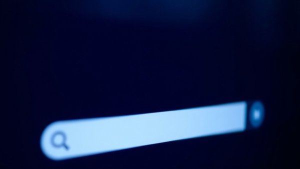 AI-driven search interface for restaurant recommendations