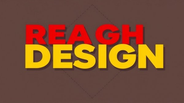 Bold geometric fast food trends podcast cover with vibrant colors