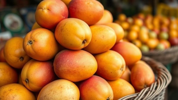 Walmart mangoes on display linked to salmonella recall